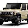 2019 Suzuki Jimny 'Sierra'