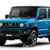 2019 Suzuki Jimny 'Sierra'