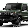 2019 Suzuki Jimny 'Sierra'