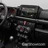 2019 Suzuki Jimny 'Sierra'