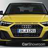 2019 Audi A1 40TFSI S-Line