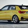 2019 Audi A1 40TFSI S-Line