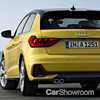 2019 Audi A1 40TFSI S-Line