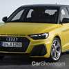 2019 Audi A1 40TFSI S-Line