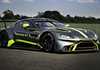 2019 Aston Martin Vantage GT3