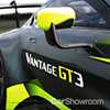 2019 Aston Martin Vantage GT3