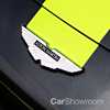2019 Aston Martin Vantage GT3