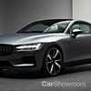 2019 Polestar 1