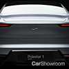 2019 Polestar 1