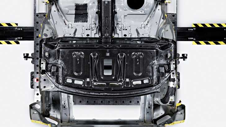 2019 Polestar 1