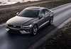 2019 Volvo S60 T6 Inscription