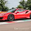 2018 Ferrari 488 Pista - Piloti Ferrari