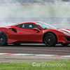 2018 Ferrari 488 Pista - Piloti Ferrari