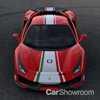 2018 Ferrari 488 Pista - Piloti Ferrari