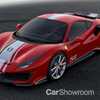 2018 Ferrari 488 Pista - Piloti Ferrari