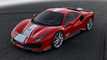 2018 Ferrari 488 Pista - Piloti Ferrari