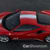 2018 Ferrari 488 Pista - Piloti Ferrari