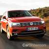 2018 Volkswagen Tiguan Allspace
