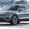2018 Volkswagen Tiguan Allspace