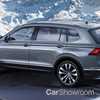 2018 Volkswagen Tiguan Allspace