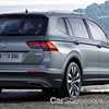 2018 Volkswagen Tiguan Allspace
