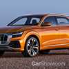 2019 Audi Q8