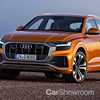 2019 Audi Q8