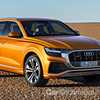 2019 Audi Q8
