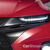 Chevrolet Reveals Blazer Crossover, Out In 2019