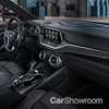 Chevrolet Reveals Blazer Crossover, Out In 2019