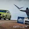 2018 Bentley Bentayga W12 Pikes Peak Edition