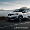 Renault Teases Captur ‘Coupe’ For Moscow Motor Show – Gallery