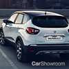 Renault Teases Captur ‘Coupe’ For Moscow Motor Show – Gallery