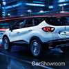 Renault Teases Captur ‘Coupe’ For Moscow Motor Show – Gallery
