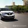 Renault Teases Captur ‘Coupe’ For Moscow Motor Show – Gallery