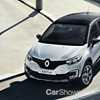 Renault Teases Captur ‘Coupe’ For Moscow Motor Show – Gallery