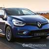 2018 Renault Clio GT-Line