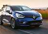 2018 Renault Clio GT-Line