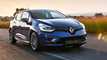 2018 Renault Clio GT-Line