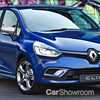2018 Renault Clio GT-Line