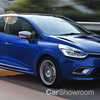 2018 Renault Clio GT-Line