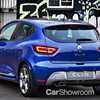2018 Renault Clio GT-Line