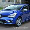 2018 Renault Clio GT-Line