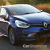 2018 Renault Clio GT-Line