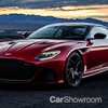 2019 Aston Martin DBS Superleggera