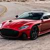 2019 Aston Martin DBS Superleggera