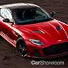2019 Aston Martin DBS Superleggera