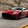 2019 Aston Martin DBS Superleggera