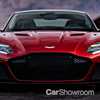 2019 Aston Martin DBS Superleggera