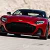 2019 Aston Martin DBS Superleggera